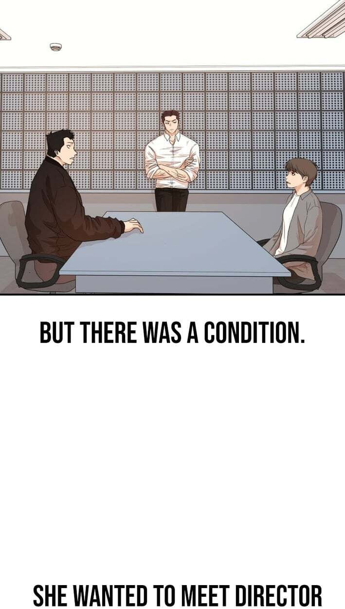 Read Guard Pass chapter 174 image 19 on Lezhin
