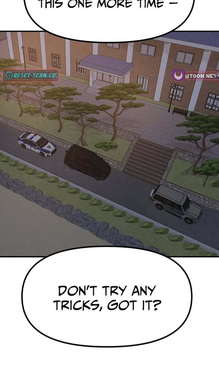 Read Guard Pass chapter 174 image 23 on Lezhin