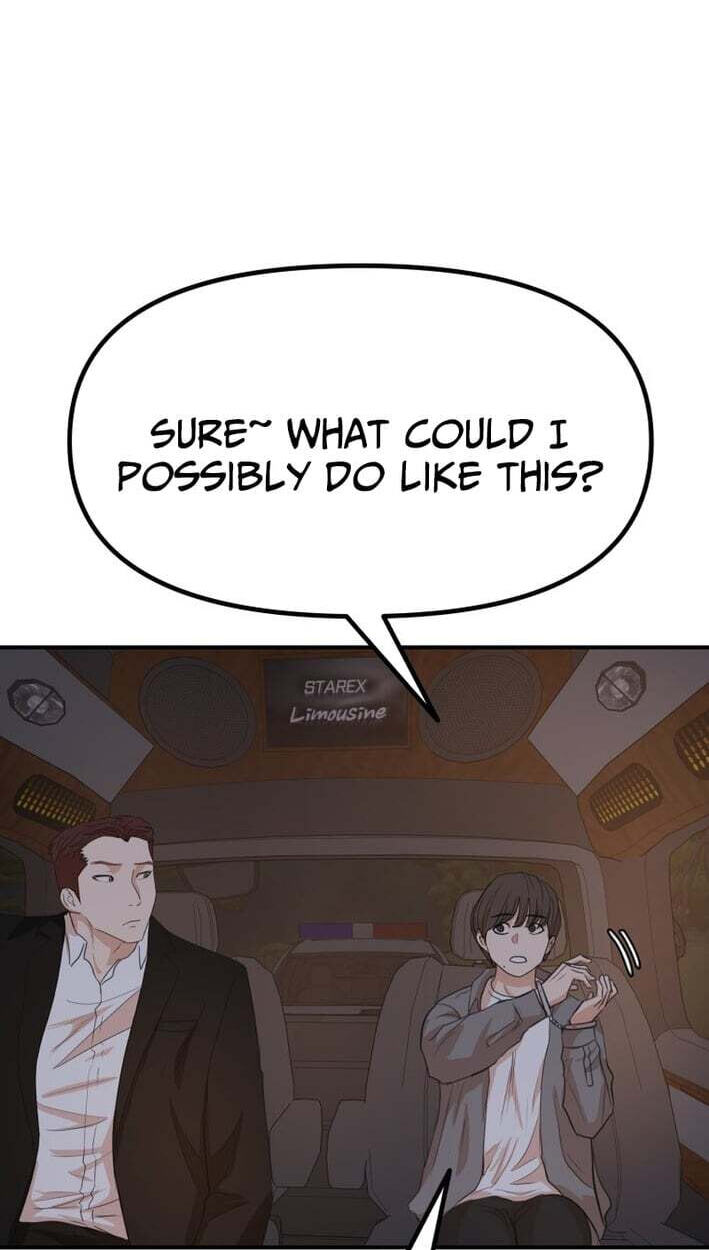 Read Guard Pass chapter 174 image 24 on Lezhin