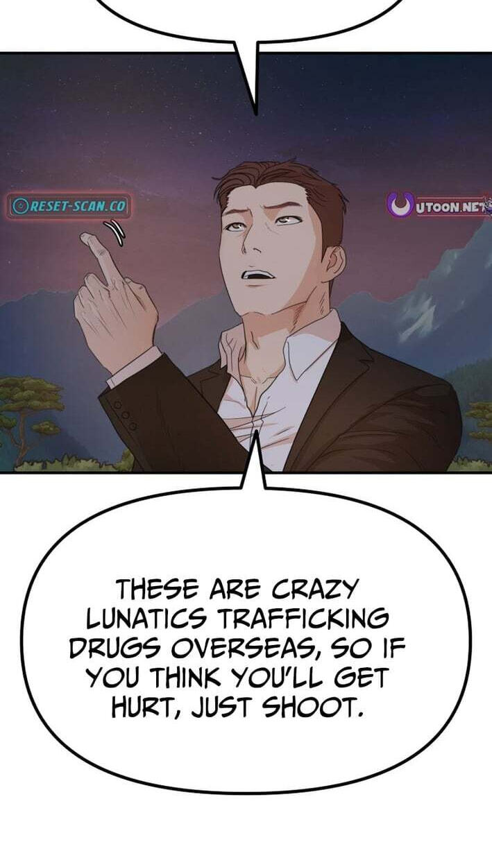 Read Guard Pass chapter 174 image 29 on Lezhin