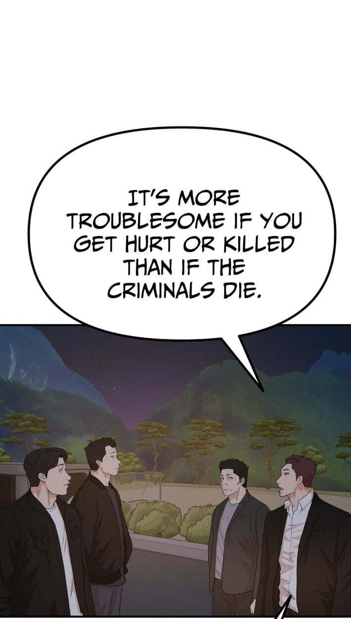 Read Guard Pass chapter 174 image 30 on Lezhin