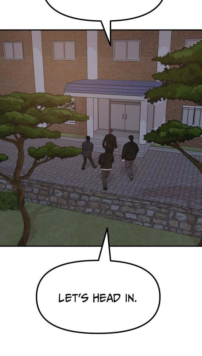 Read Guard Pass chapter 174 image 32 on Lezhin