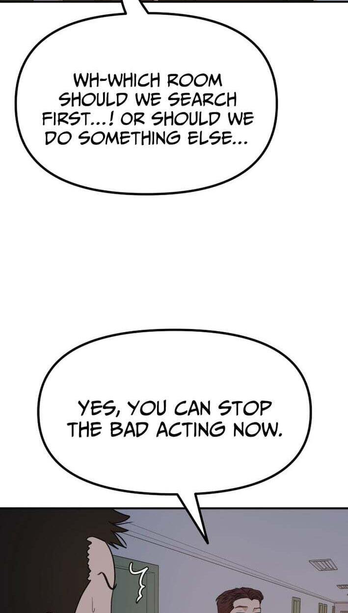 Read Guard Pass chapter 174 image 36 on Lezhin