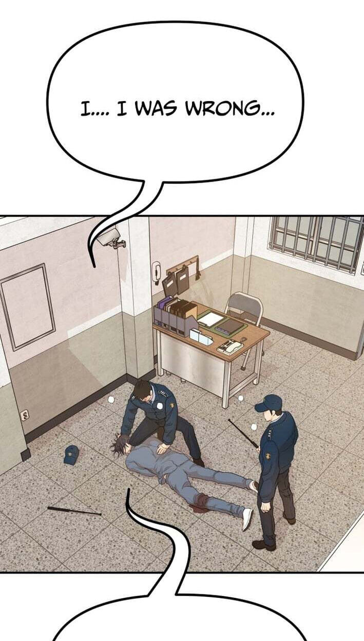 Read Guard Pass chapter 174 image 4 on Lezhin
