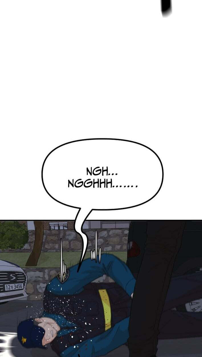 Read Guard Pass chapter 174 image 44 on Lezhin