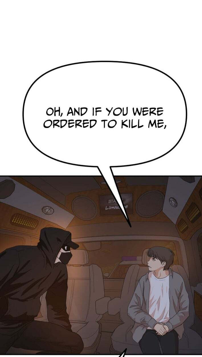 Read Guard Pass chapter 174 image 49 on Lezhin