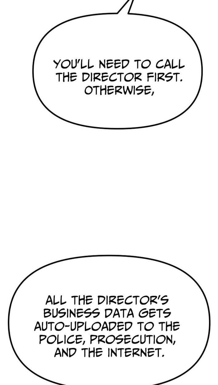 Read Guard Pass chapter 174 image 50 on Lezhin