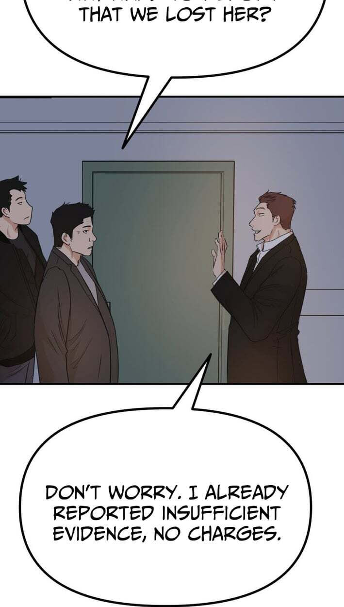 Read Guard Pass chapter 174 image 55 on Lezhin