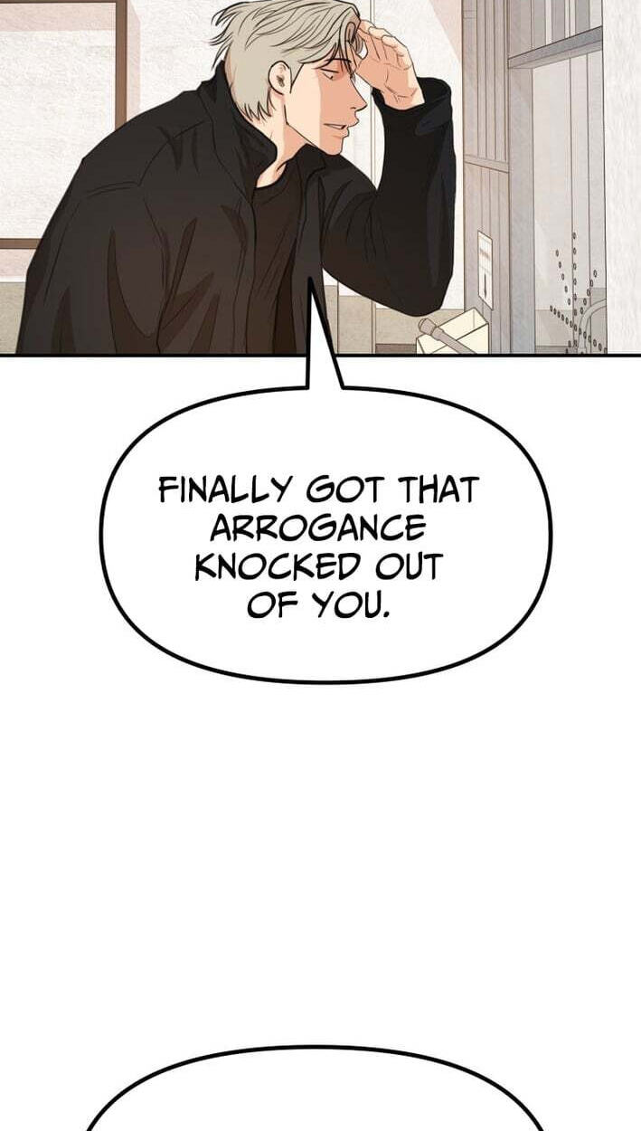 Read Guard Pass chapter 174 image 6 on Lezhin
