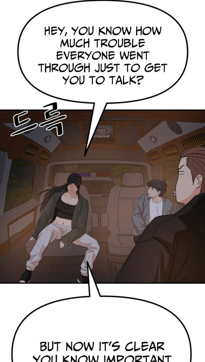 Read Guard Pass chapter 174 image 65 on Lezhin