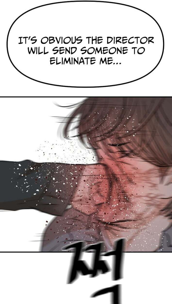 Read Guard Pass chapter 174 image 68 on Lezhin