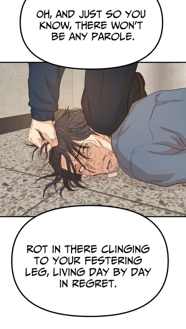 Read Guard Pass chapter 174 image 7 on Lezhin
