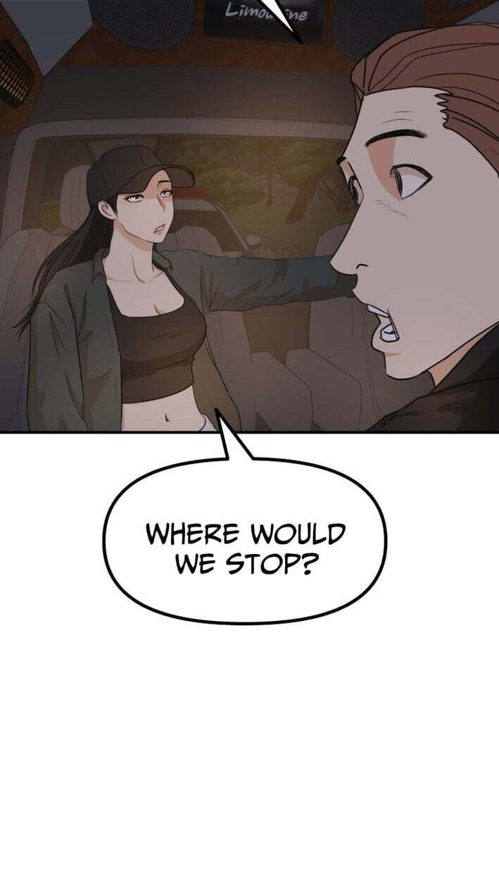 Read Guard Pass chapter 174 image 78 on Lezhin