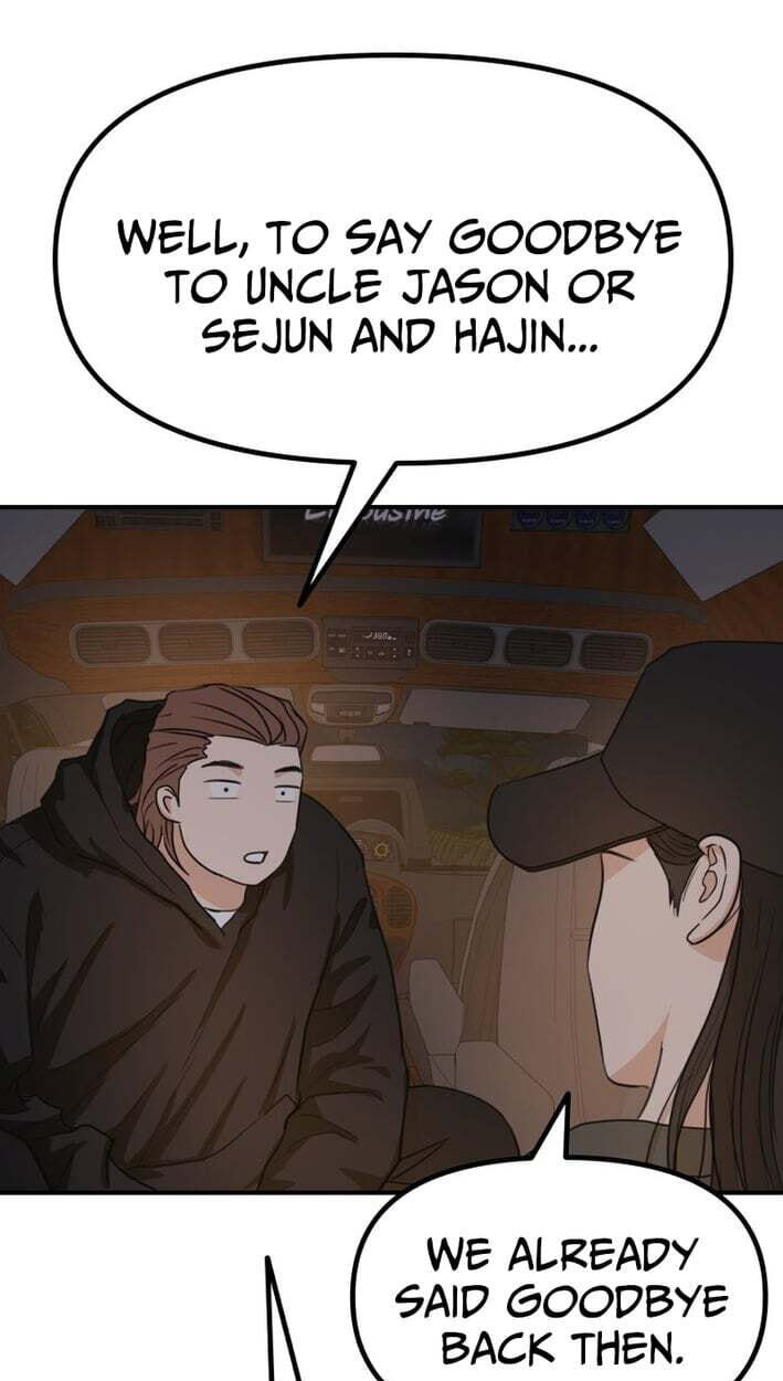 Read Guard Pass chapter 174 image 79 on Lezhin