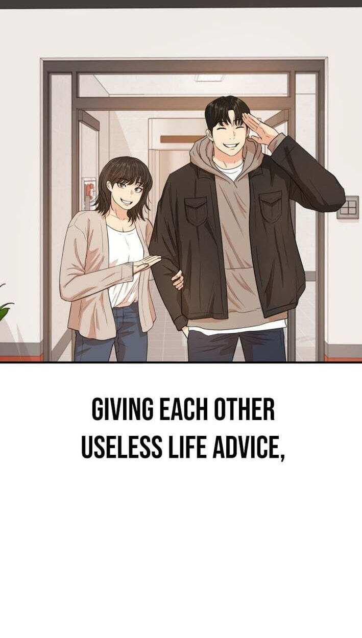 Read Guard Pass chapter 174 image 85 on Lezhin