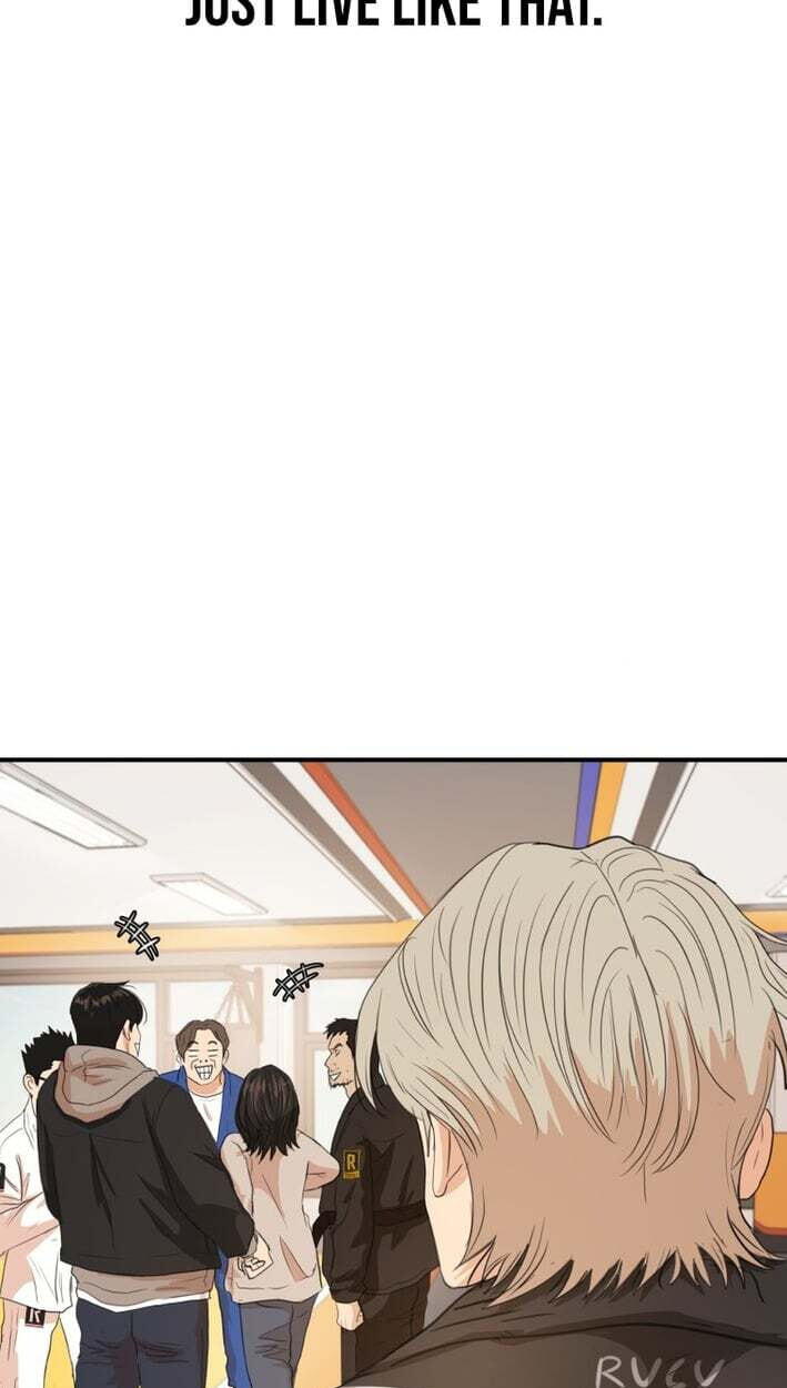 Read Guard Pass chapter 174 image 87 on Lezhin
