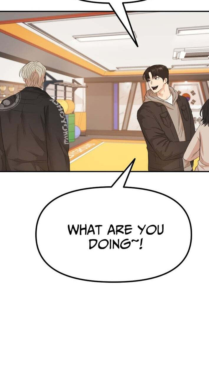Read Guard Pass chapter 174 image 94 on Lezhin