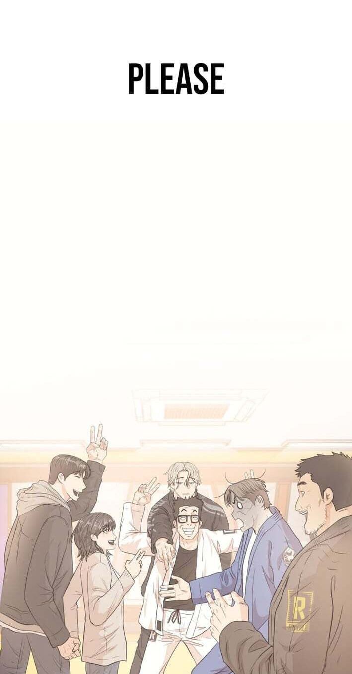 Read Guard Pass chapter 174 image 98 on Lezhin