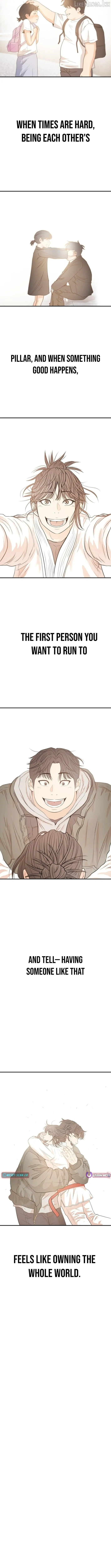 Read Guard Pass chapter 175 image 8 on Lezhin