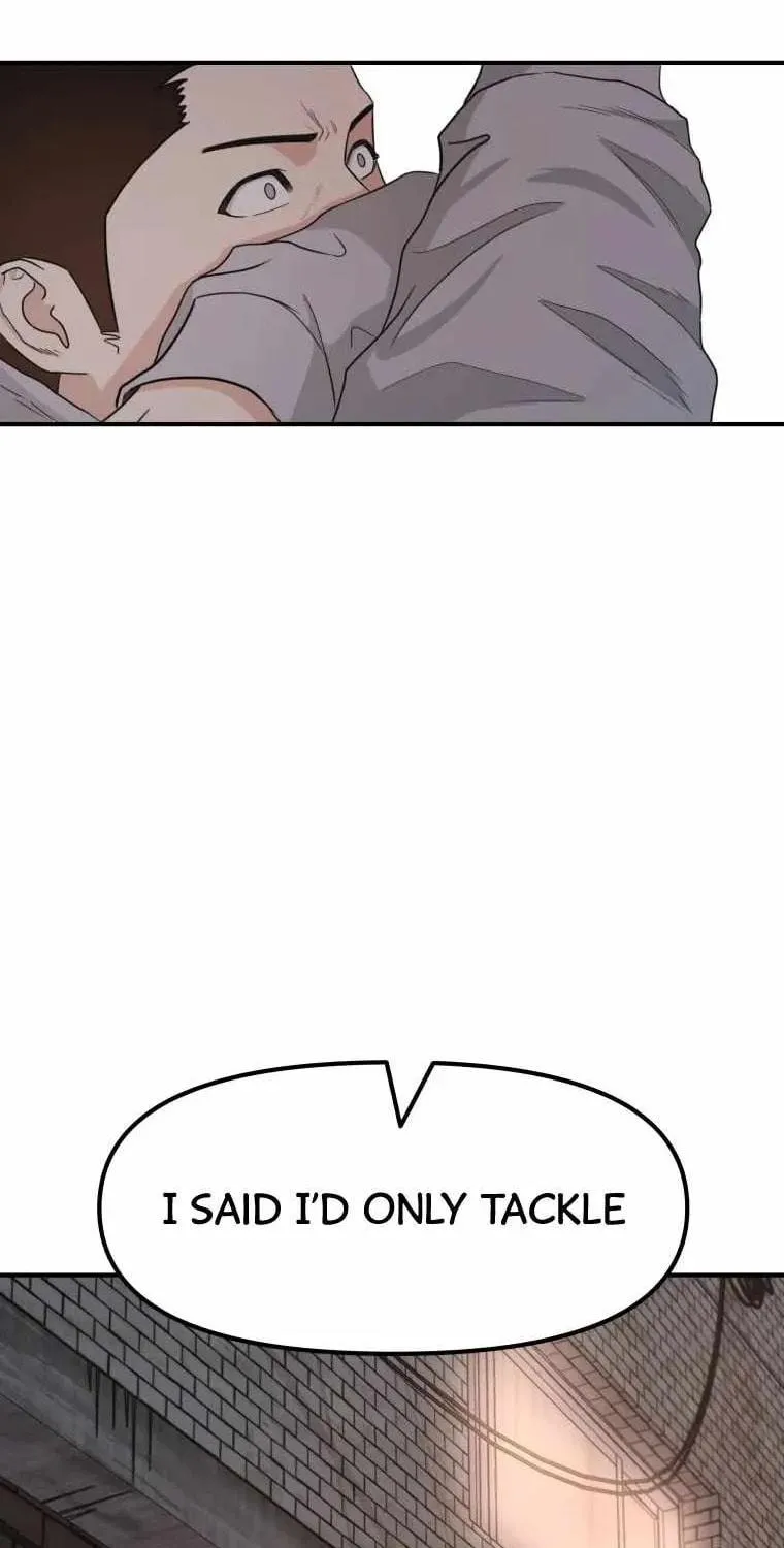 Read Guard Pass chapter 18 image 100 on Lezhin