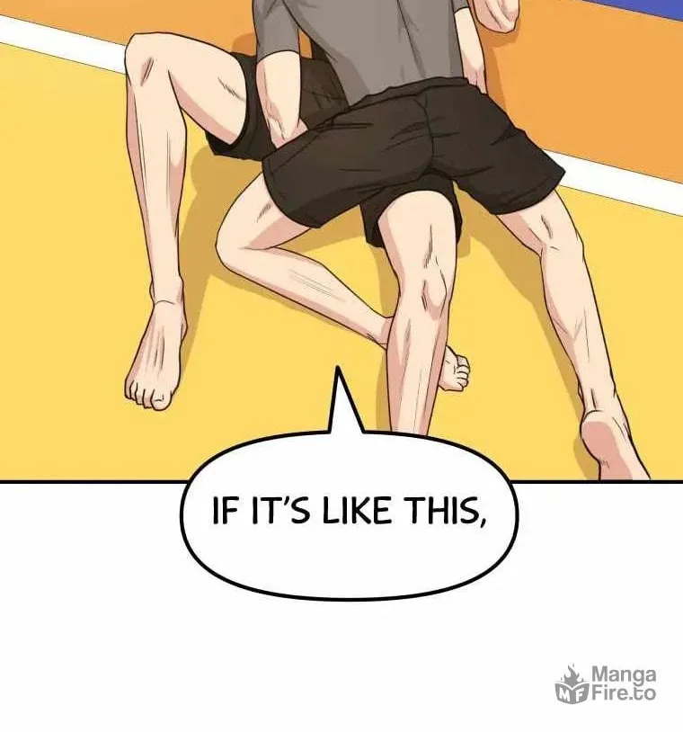 Read Guard Pass chapter 18 image 11 on Lezhin
