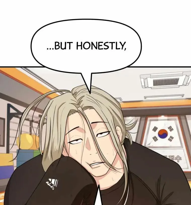 Read Guard Pass chapter 18 image 13 on Lezhin