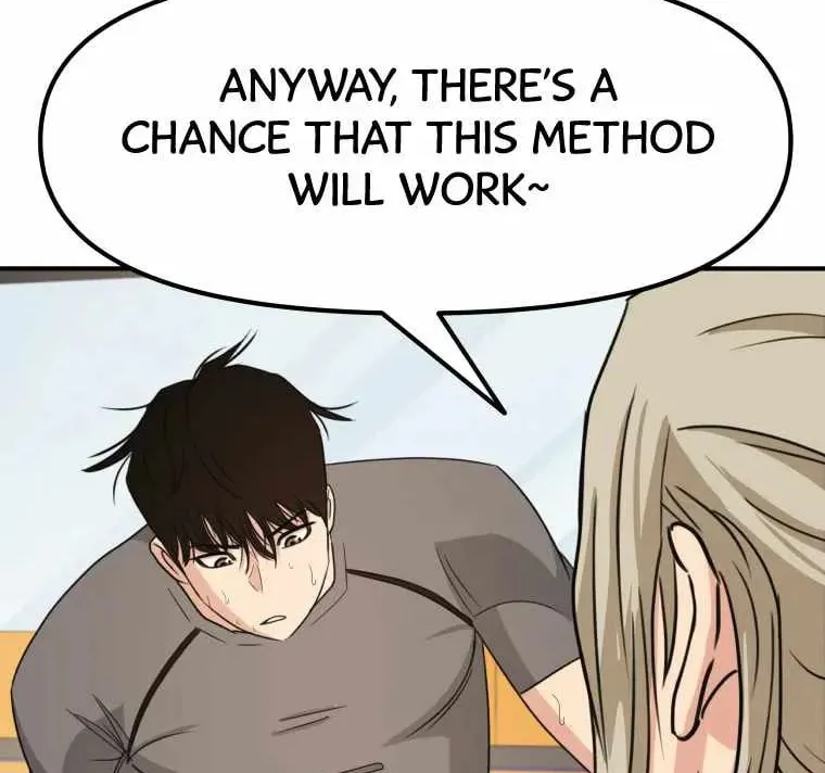 Read Guard Pass chapter 18 image 17 on Lezhin