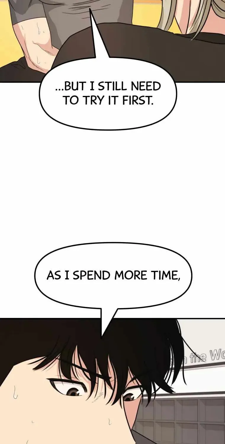 Read Guard Pass chapter 18 image 18 on Lezhin