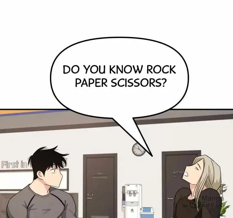 Read Guard Pass chapter 18 image 21 on Lezhin