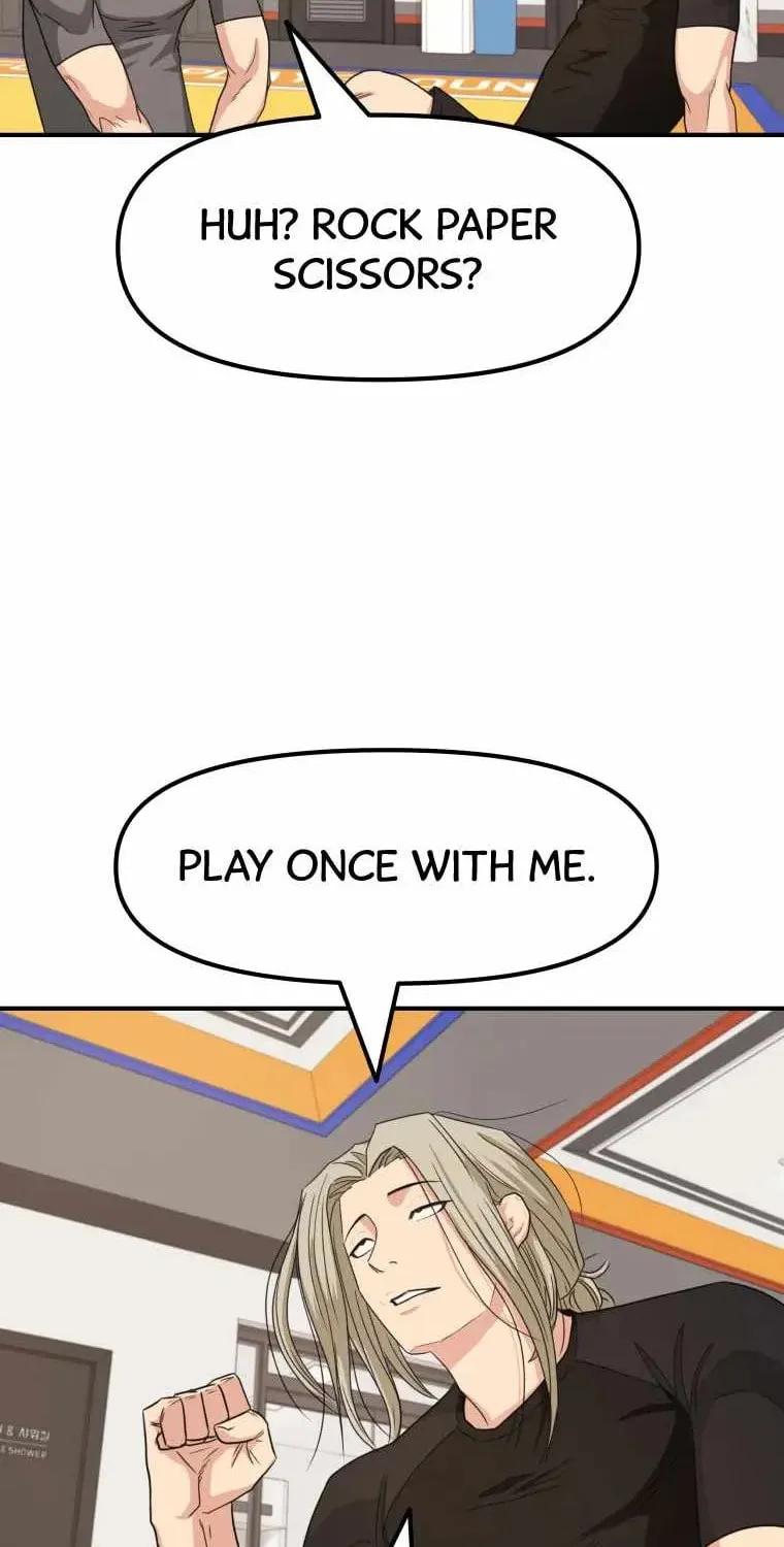 Read Guard Pass chapter 18 image 22 on Lezhin