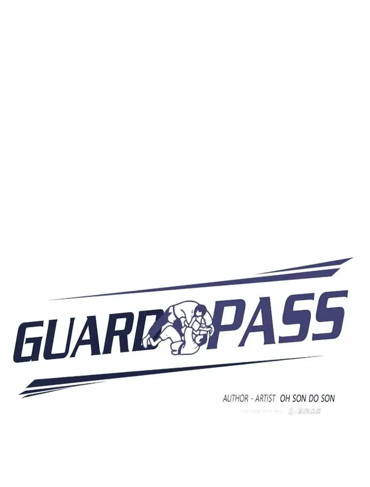 Read Guard Pass chapter 18 image 25 on Lezhin