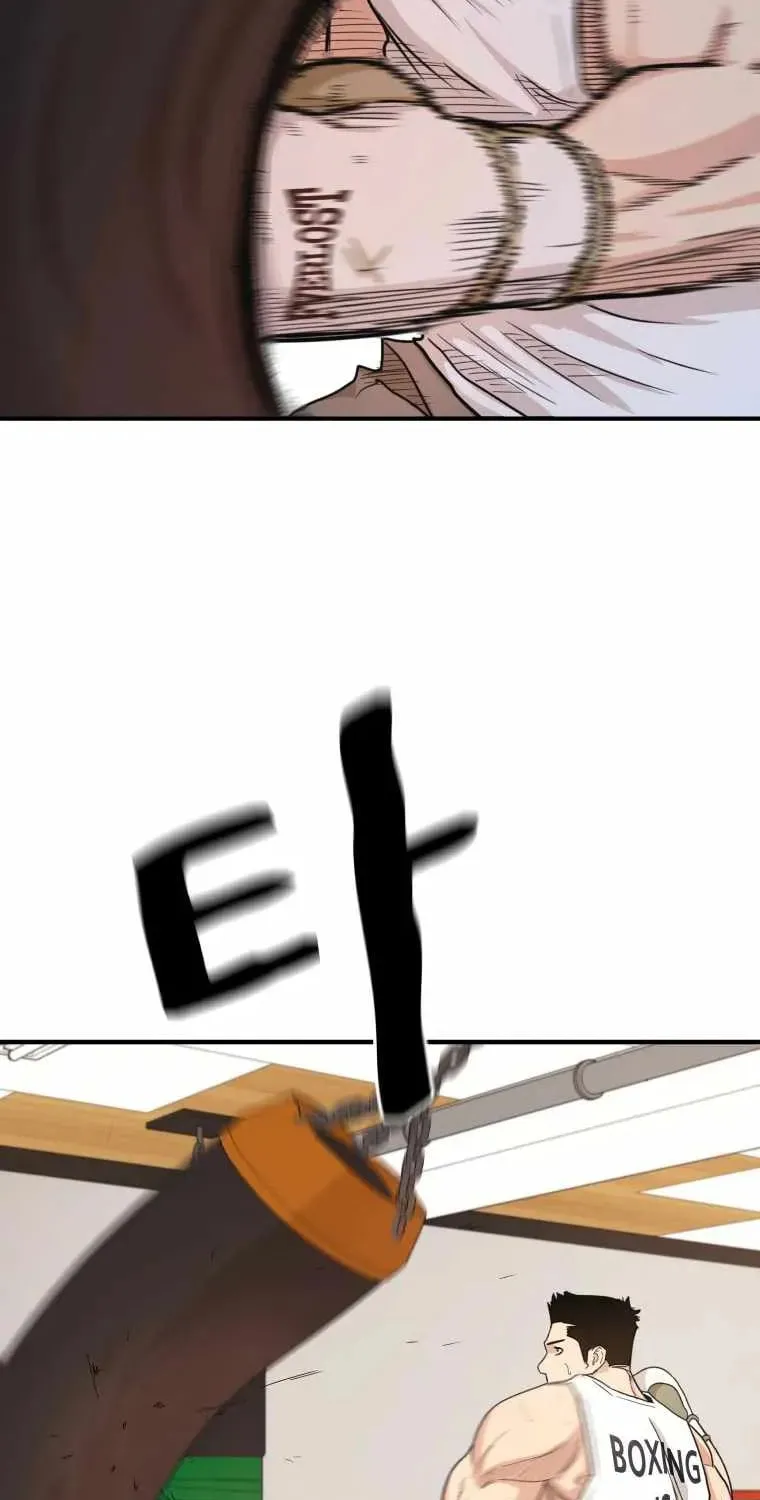 Read Guard Pass chapter 18 image 28 on Lezhin