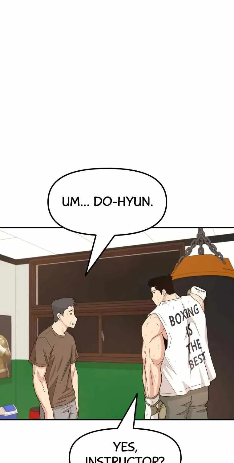 Read Guard Pass chapter 18 image 32 on Lezhin