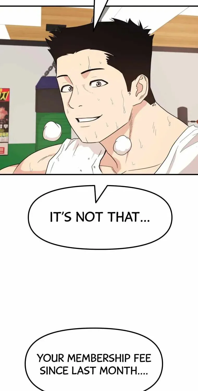 Read Guard Pass chapter 18 image 34 on Lezhin