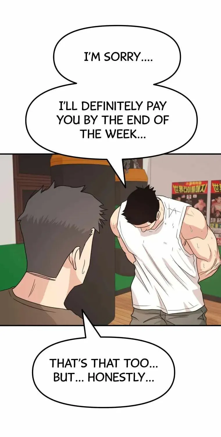 Read Guard Pass chapter 18 image 36 on Lezhin