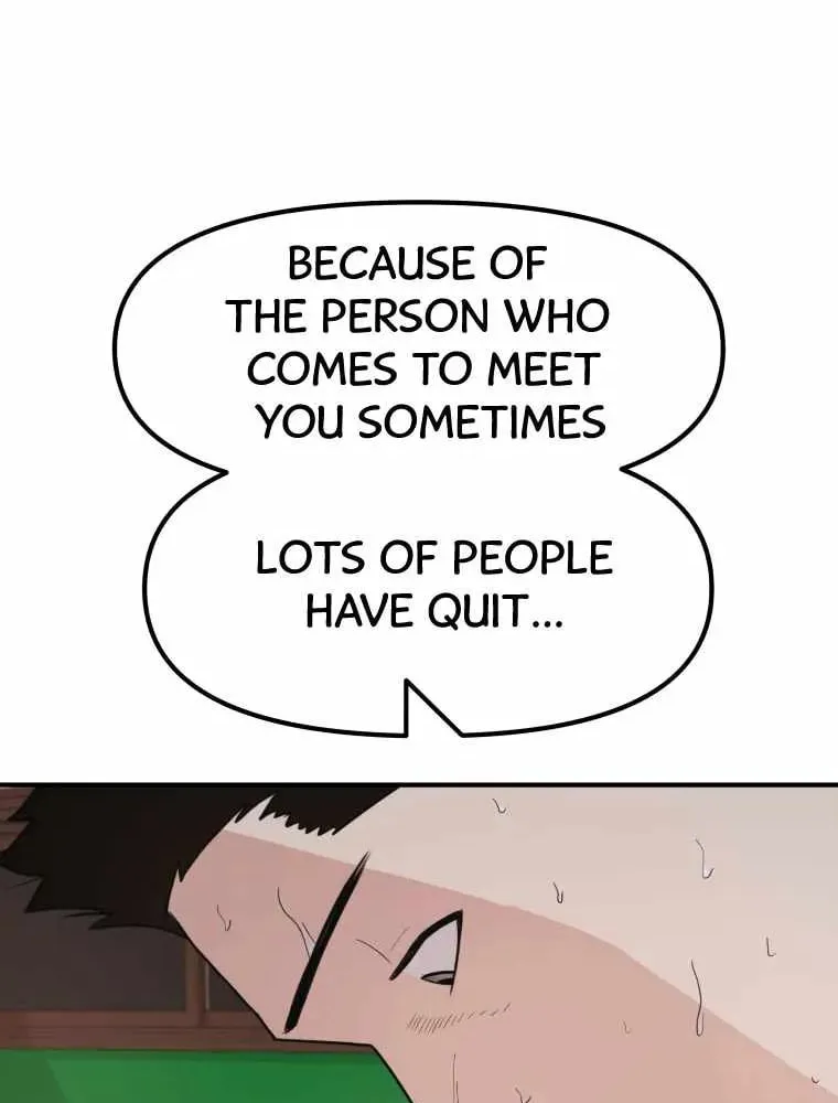 Read Guard Pass chapter 18 image 37 on Lezhin