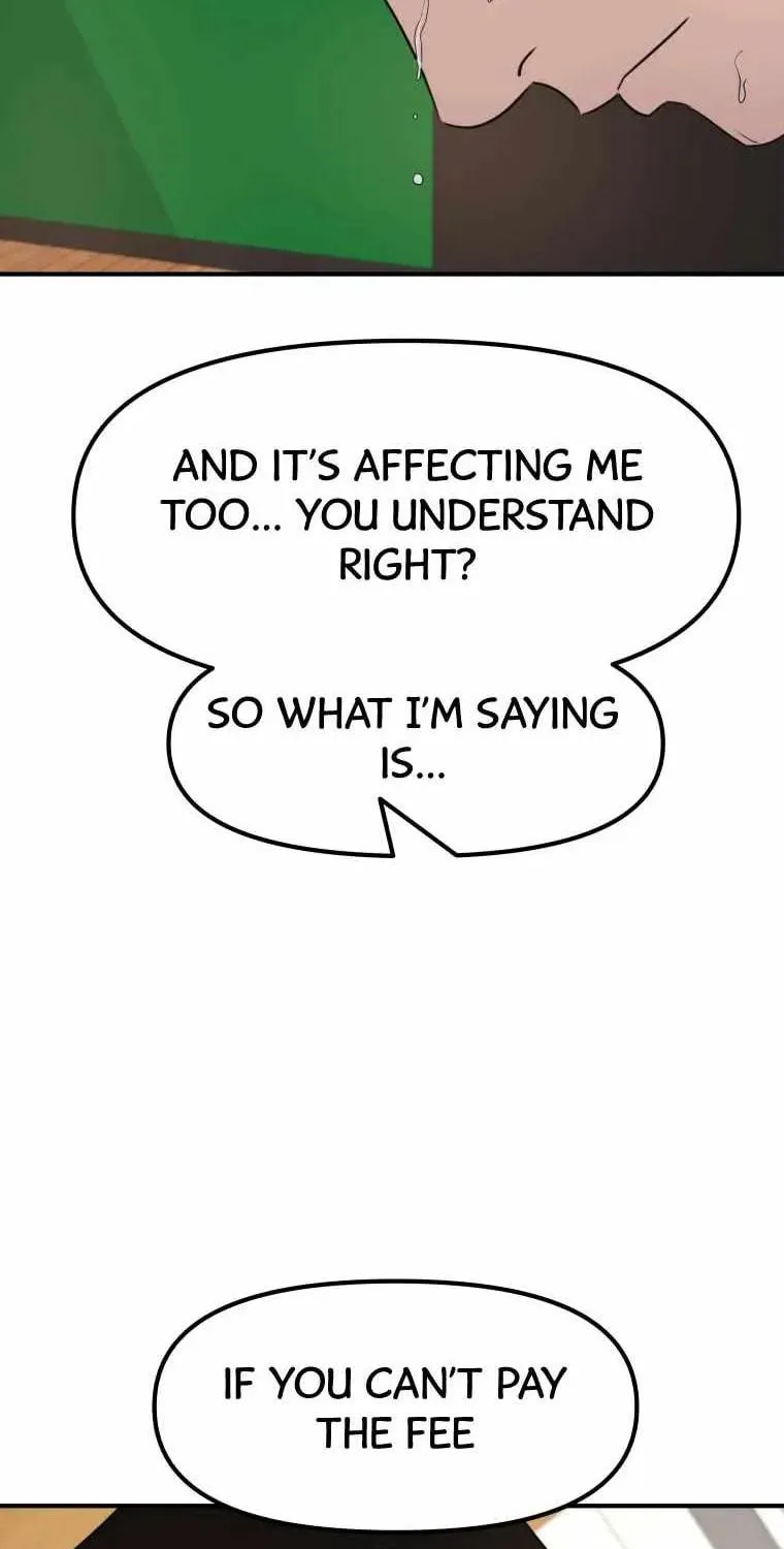 Read Guard Pass chapter 18 image 38 on Lezhin