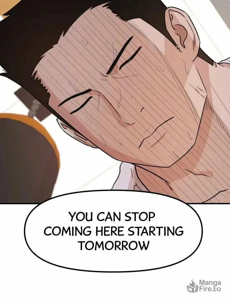 Read Guard Pass chapter 18 image 39 on Lezhin