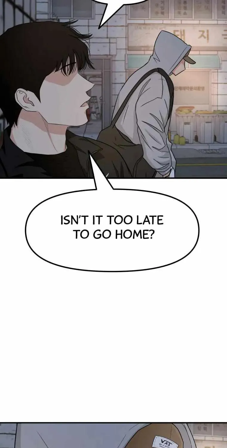Read Guard Pass chapter 18 image 44 on Lezhin