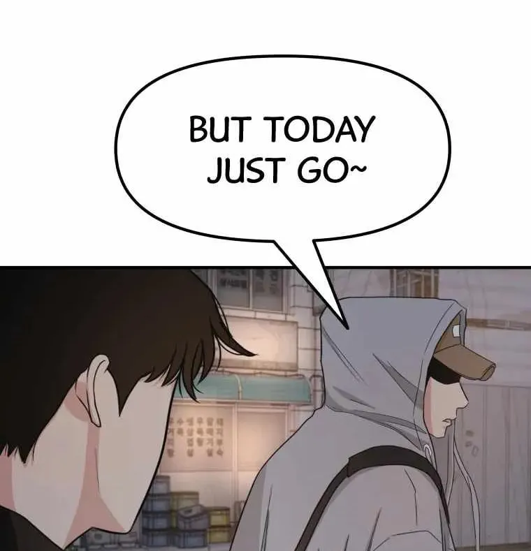 Read Guard Pass chapter 18 image 49 on Lezhin
