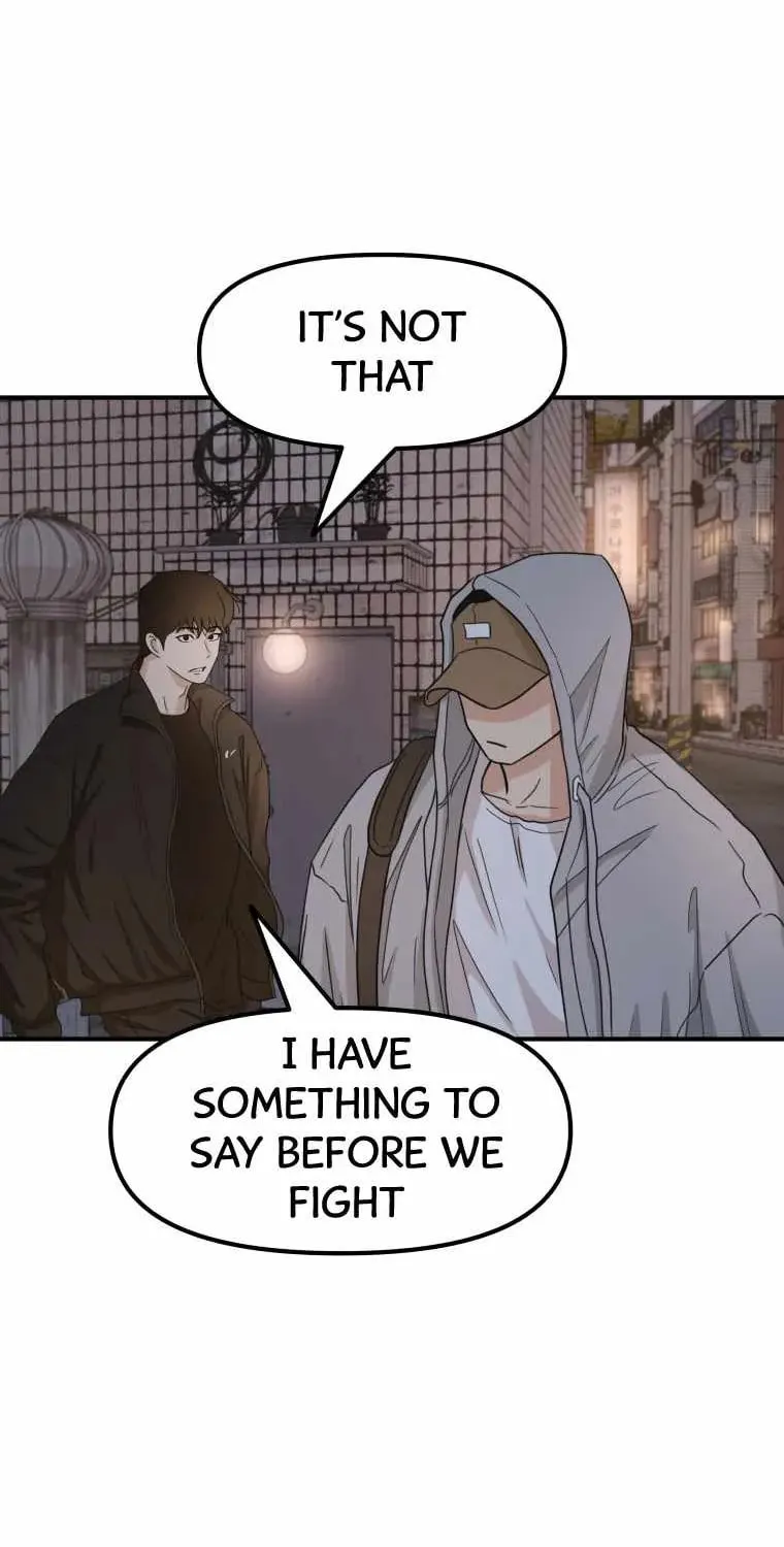 Read Guard Pass chapter 18 image 52 on Lezhin