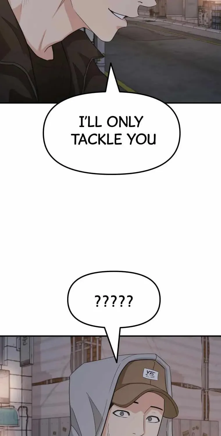 Read Guard Pass chapter 18 image 54 on Lezhin