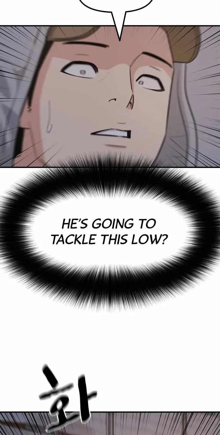Read Guard Pass chapter 18 image 58 on Lezhin