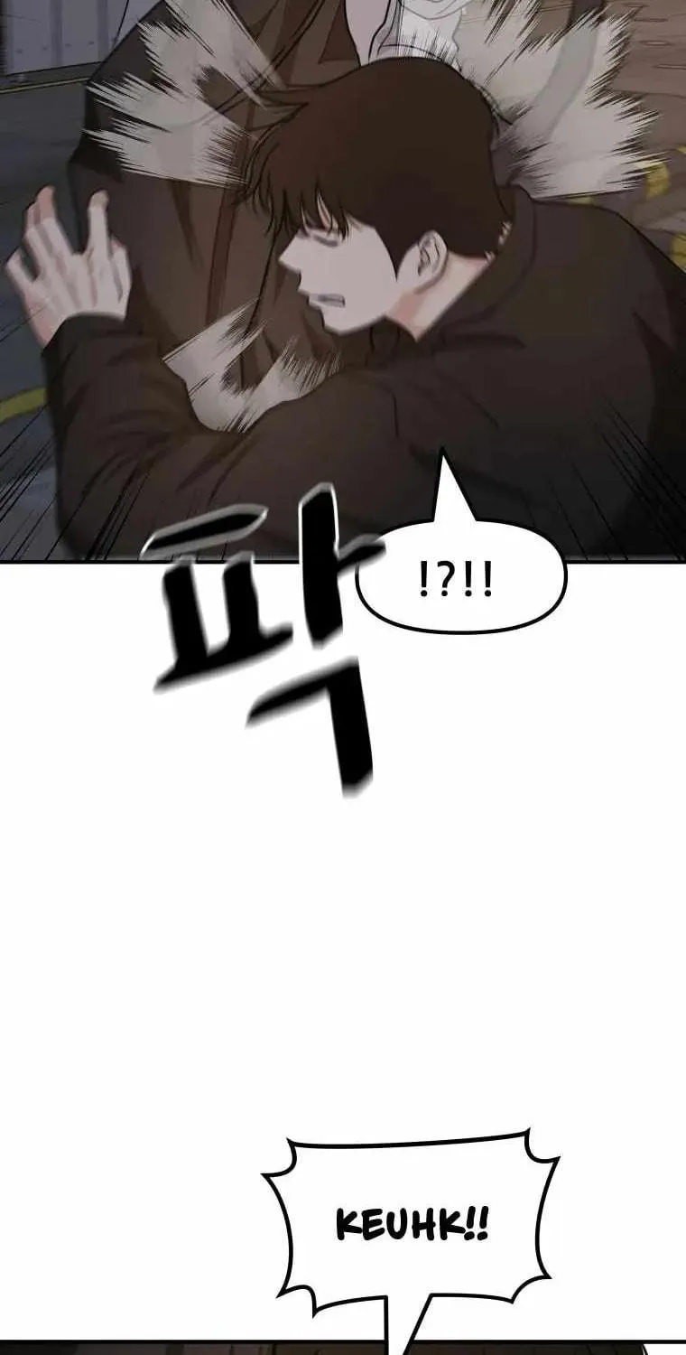Read Guard Pass chapter 18 image 60 on Lezhin