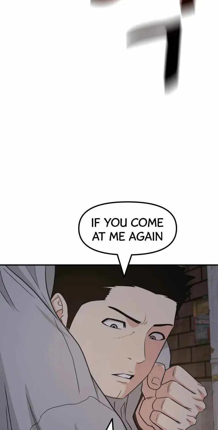 Read Guard Pass chapter 18 image 66 on Lezhin