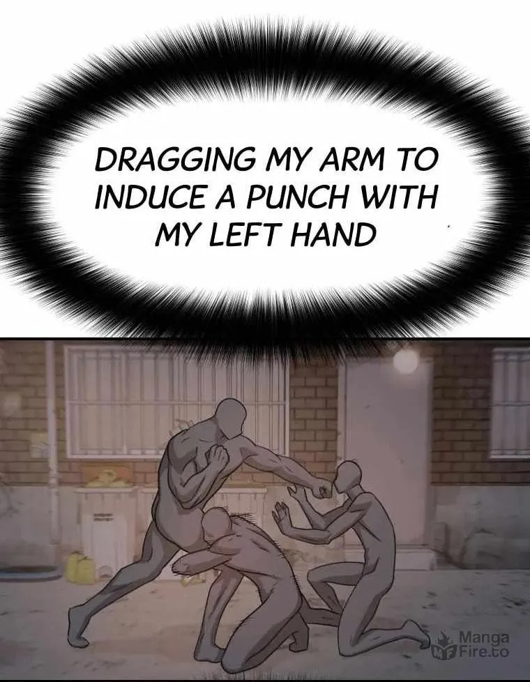 Read Guard Pass chapter 18 image 71 on Lezhin