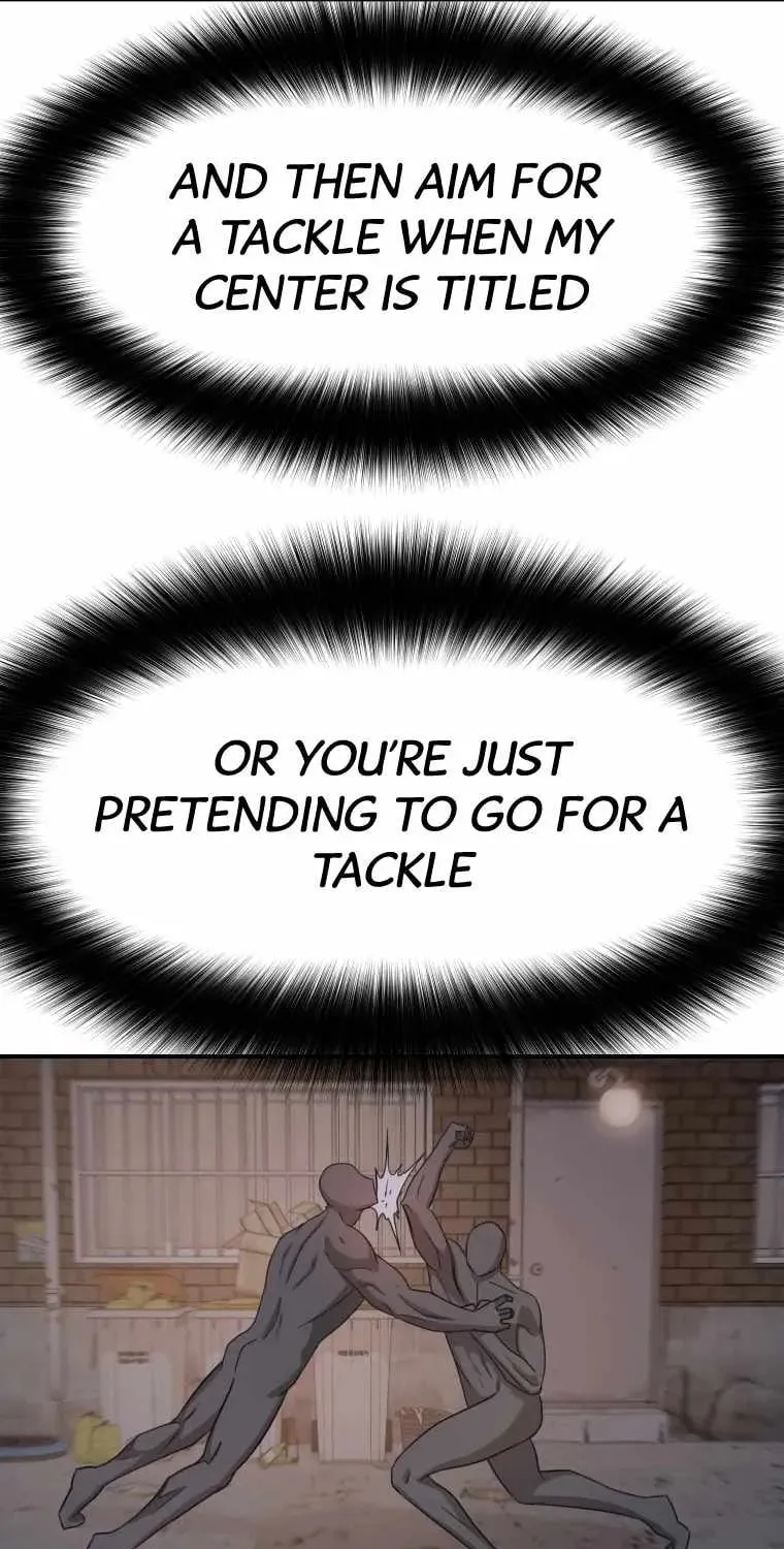 Read Guard Pass chapter 18 image 72 on Lezhin
