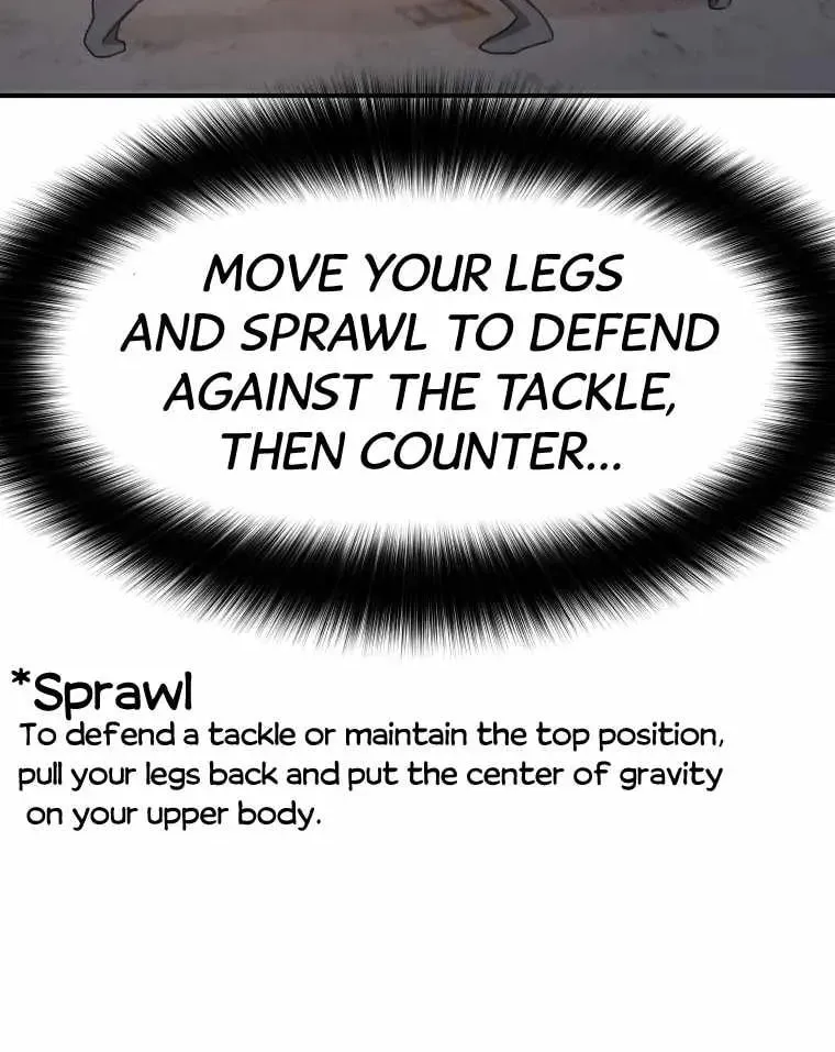 Read Guard Pass chapter 18 image 73 on Lezhin