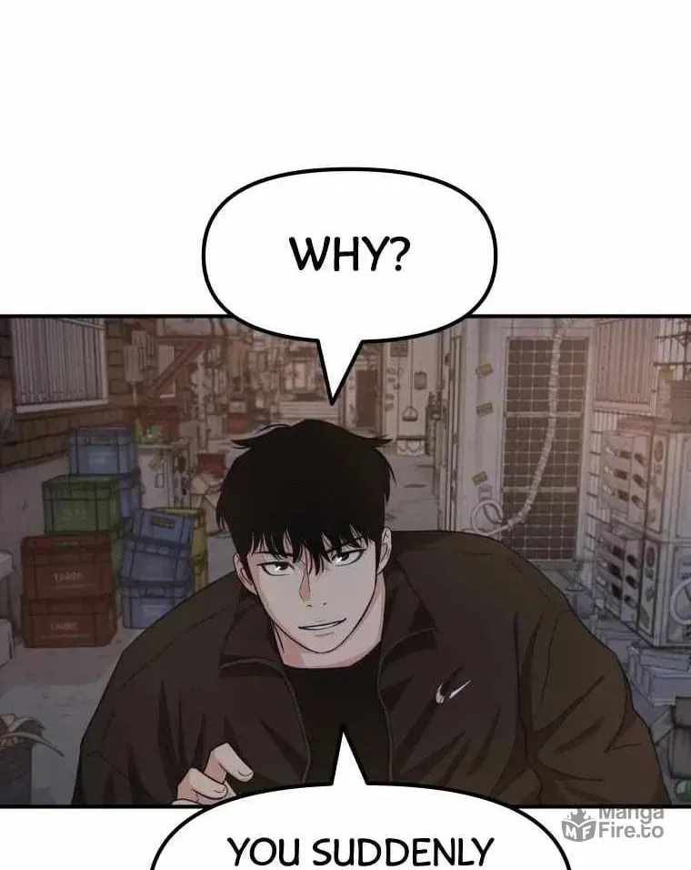Read Guard Pass chapter 18 image 75 on Lezhin