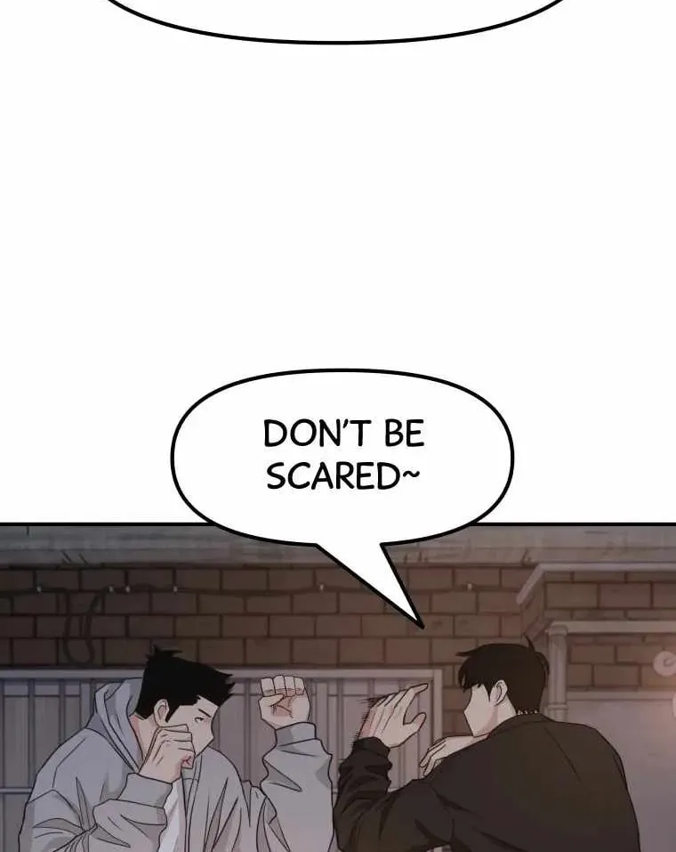 Read Guard Pass chapter 18 image 77 on Lezhin